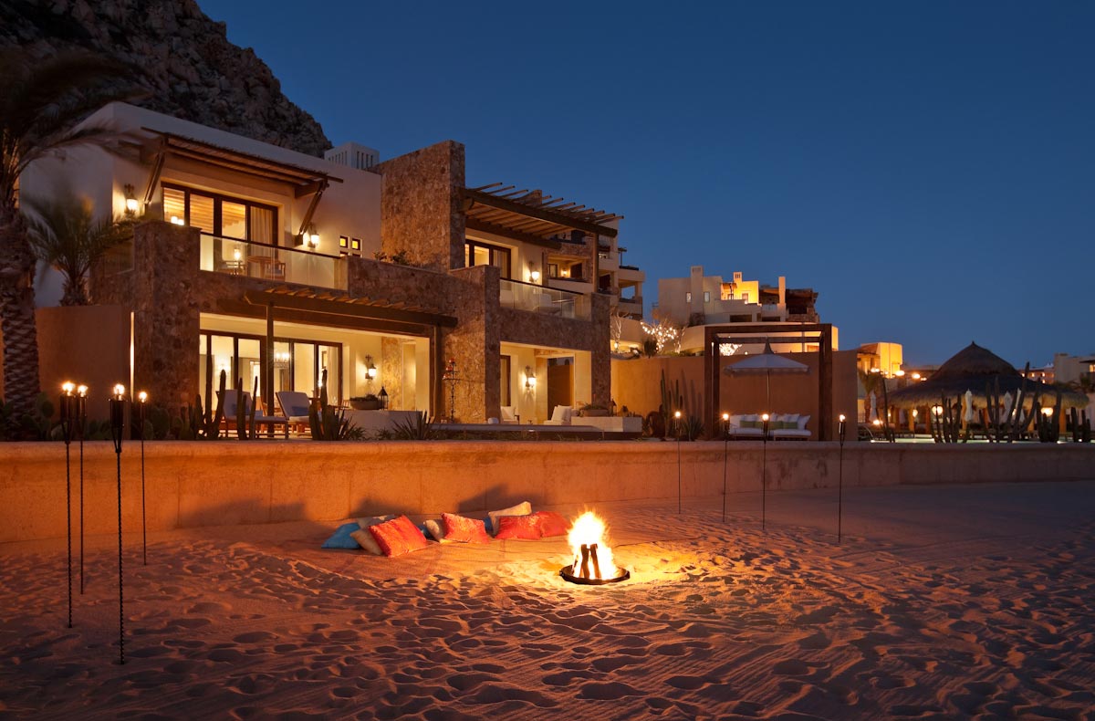 Capella Pedregal x Cabo San Lucas, Mexico 16