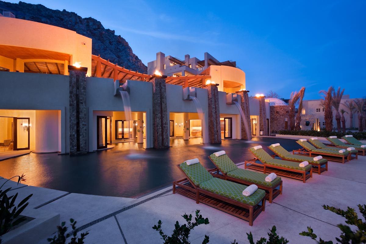 Capella Pedregal x Cabo San Lucas, Mexico 17
