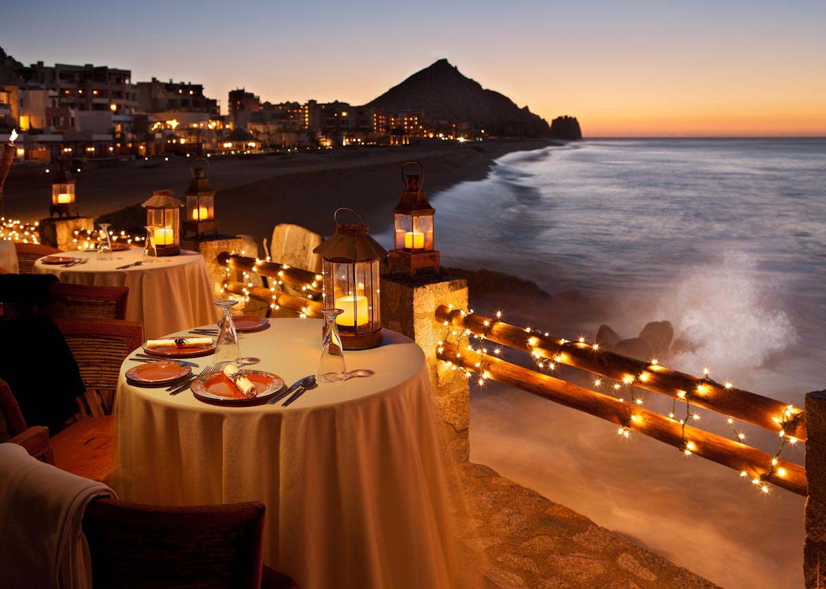 Capella Pedregal x Cabo San Lucas, Mexico 18