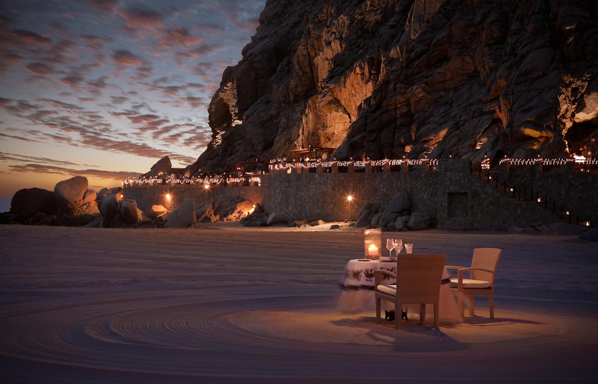 Capella Pedregal x Cabo San Lucas, Mexico 19