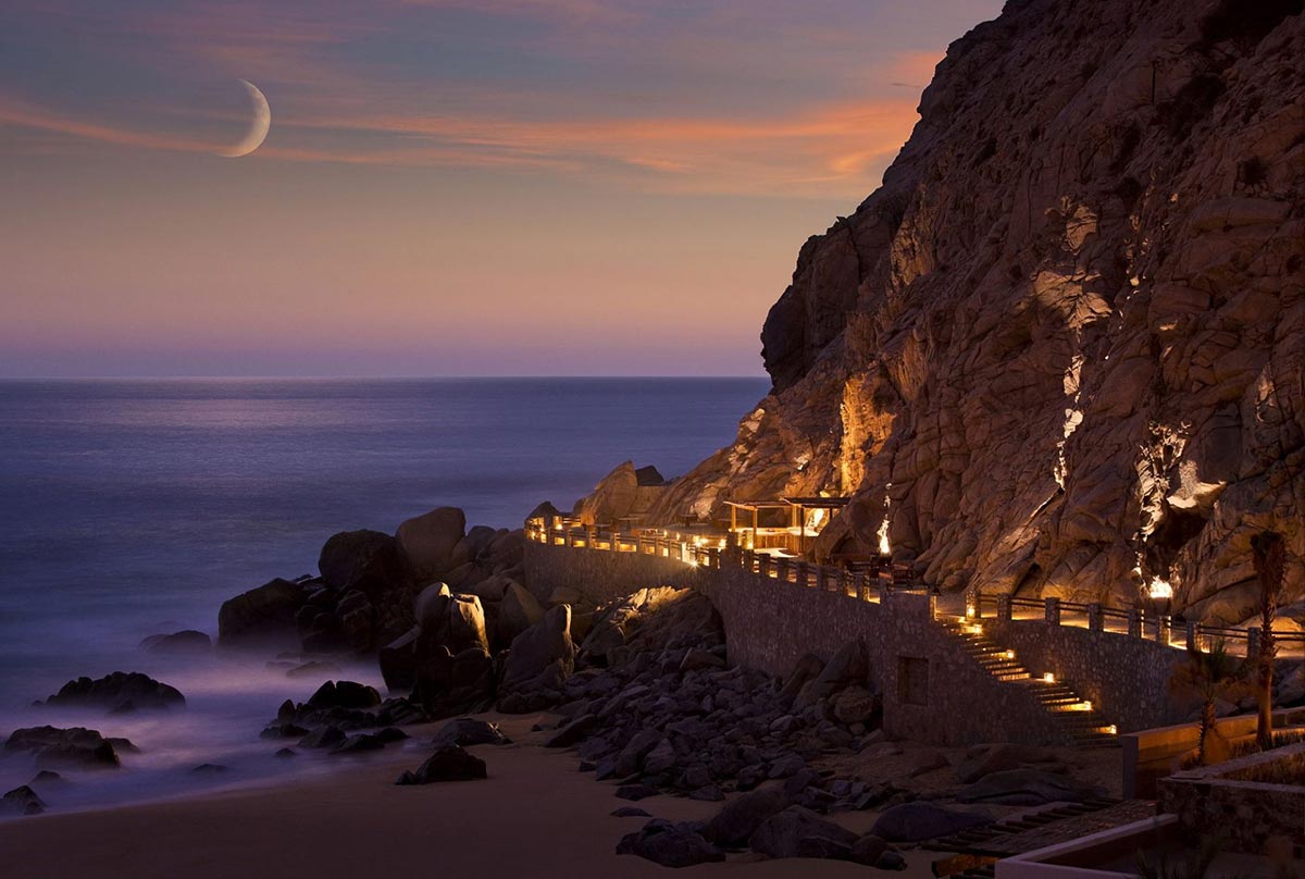 Capella Pedregal x Cabo San Lucas, Mexico 20
