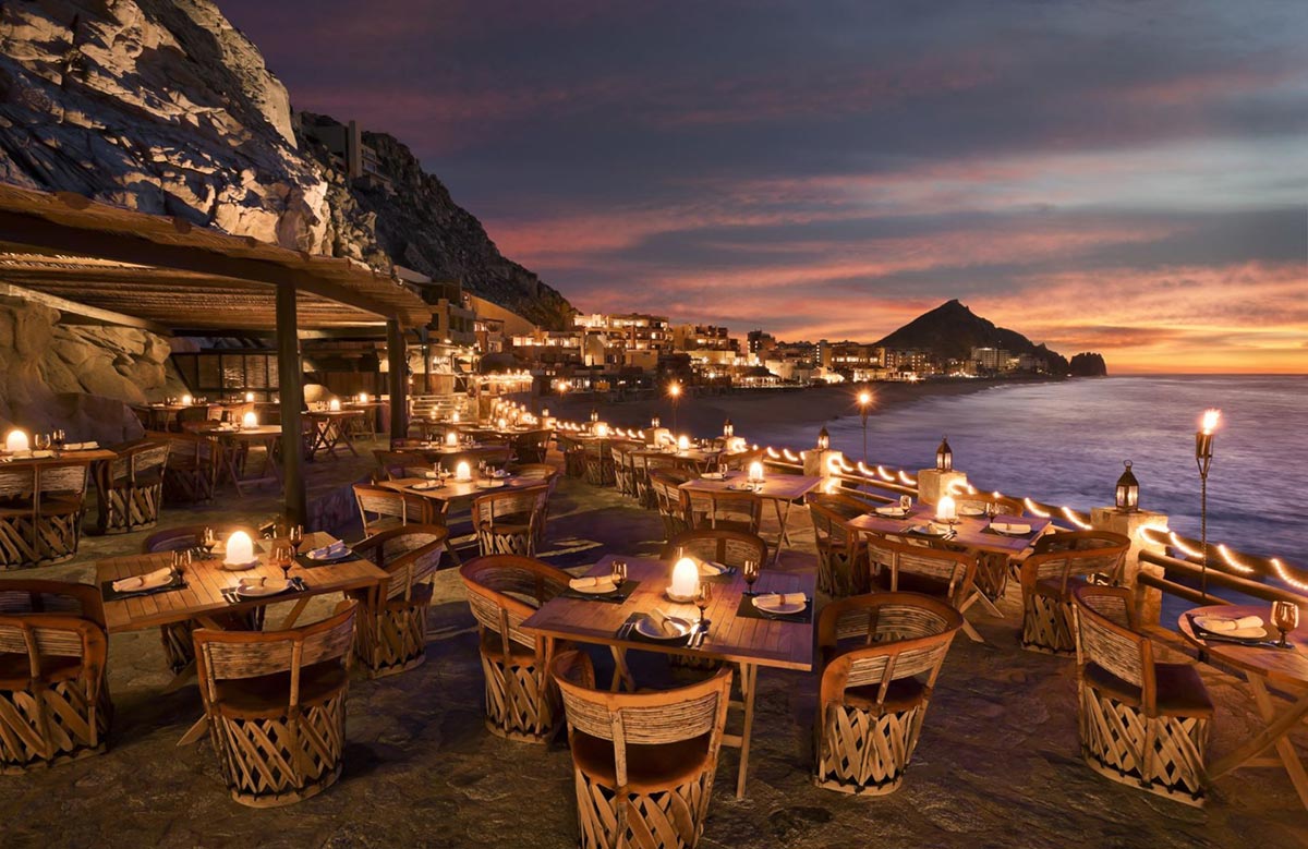 Capella Pedregal x Cabo San Lucas, Mexico 21