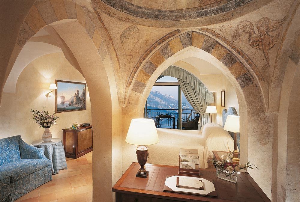 Stunning Views: Belmond Hotel Caruso x Amalfi Coast 5