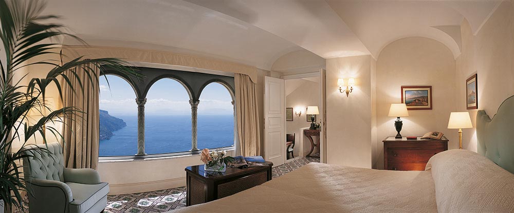 Stunning Views: Belmond Hotel Caruso x Amalfi Coast 6