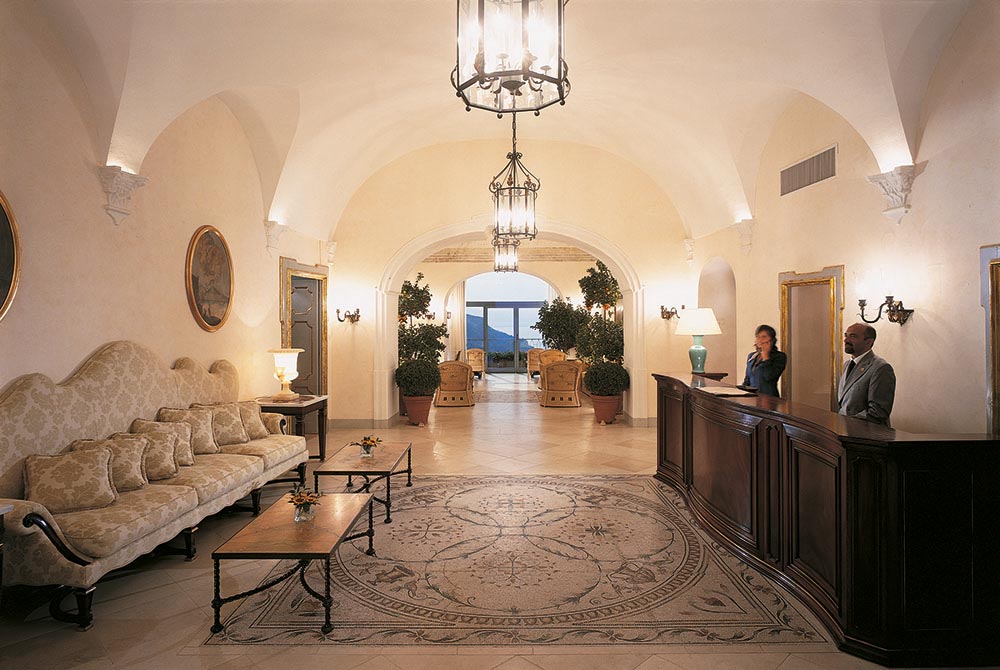 Stunning Views: Belmond Hotel Caruso x Amalfi Coast 7