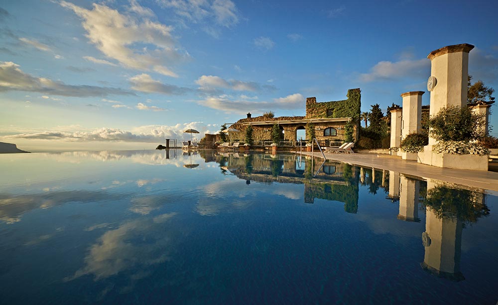 Stunning Views: Belmond Hotel Caruso x Amalfi Coast 8