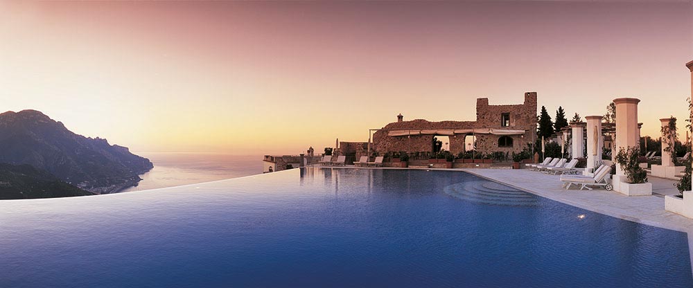 Stunning Views: Belmond Hotel Caruso x Amalfi Coast 10