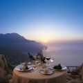 Stunning Views: Belmond Hotel Caruso x Amalfi Coast