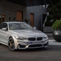 The all new BMW M4 Convertible