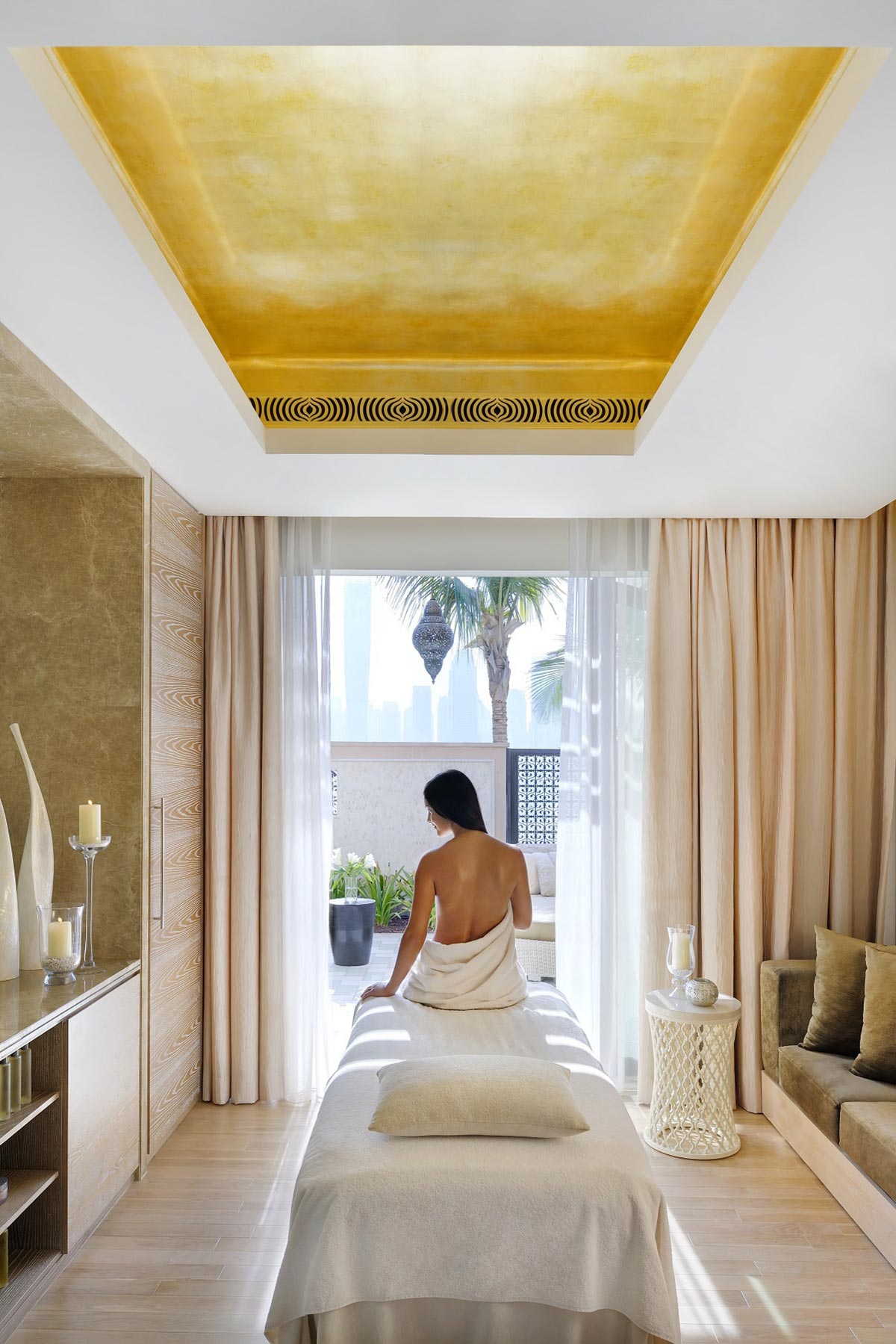 The Amazing Palm Beach Junior Suite with Pool at One&Only The Palm 5
