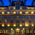 The Most Popular Hotel in London for the Super-Rich: The Ritz London
