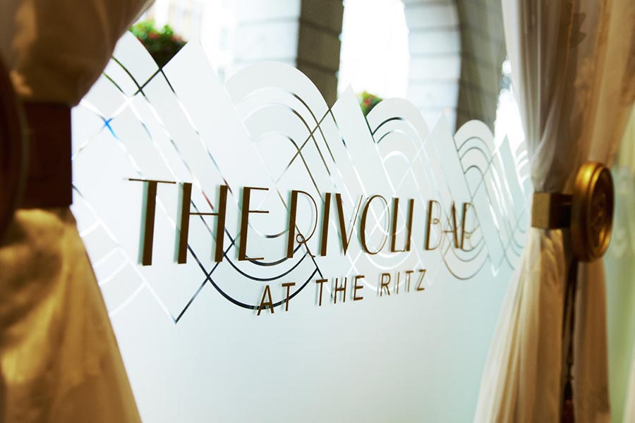 Das beliebteste Hotel in London der Superreichen: Das Ritz London 10