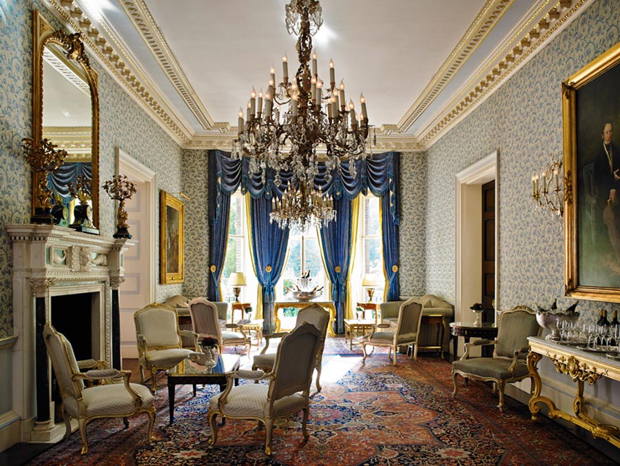 Das beliebteste Hotel in London der Superreichen: Das Ritz London 20