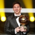 Lionel Messi is the World's Most Expensive Athlete with a Value of $260 Million