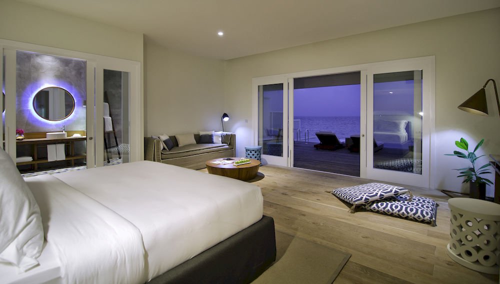 A dream on the Maldives: Amilla Fushi Maldives 6