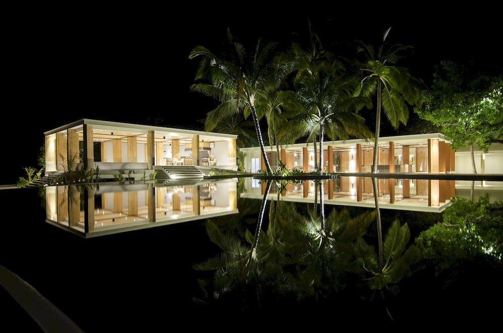 A dream on the Maldives: Amilla Fushi Maldives 8