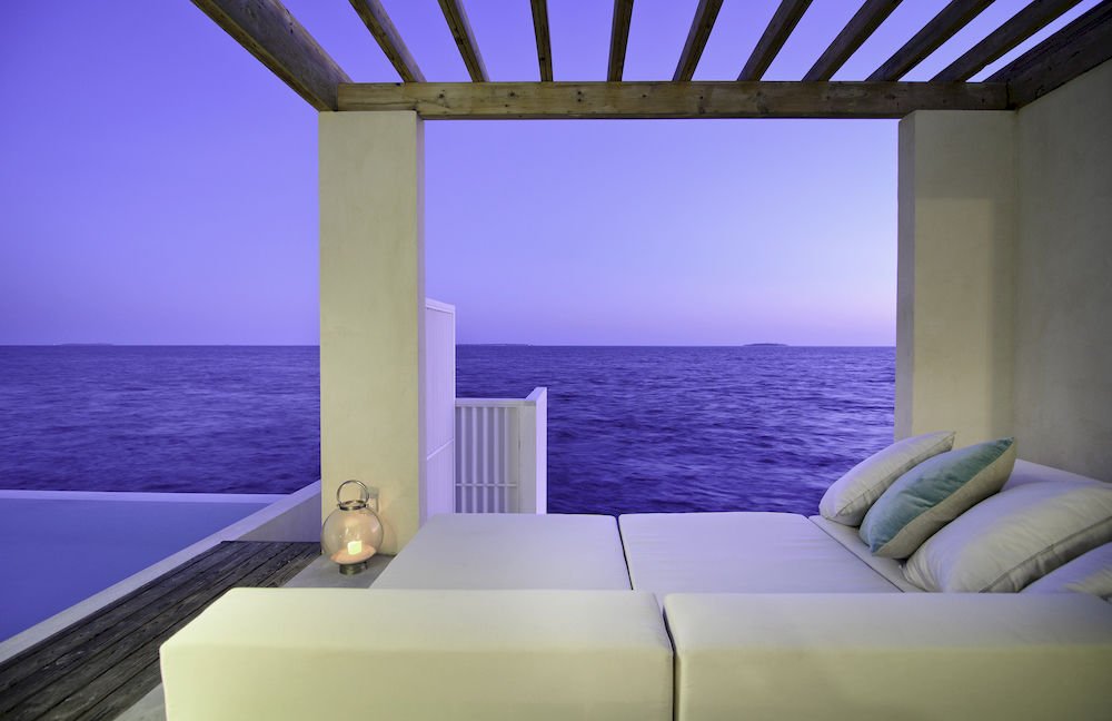 A dream on the Maldives: Amilla Fushi Maldives 10