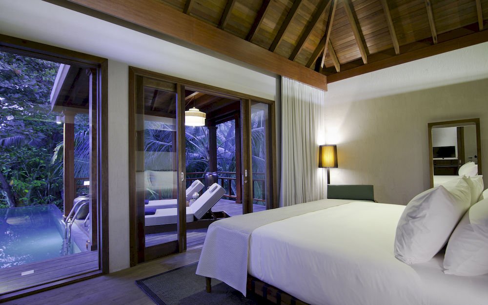 A dream on the Maldives: Amilla Fushi Maldives 11