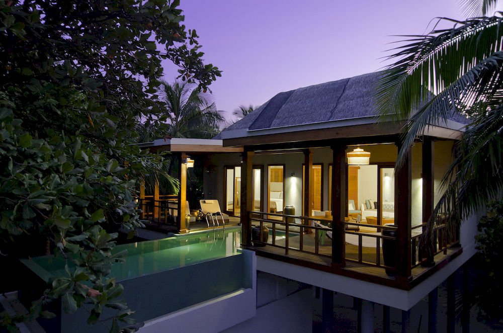 A dream on the Maldives: Amilla Fushi Maldives 12