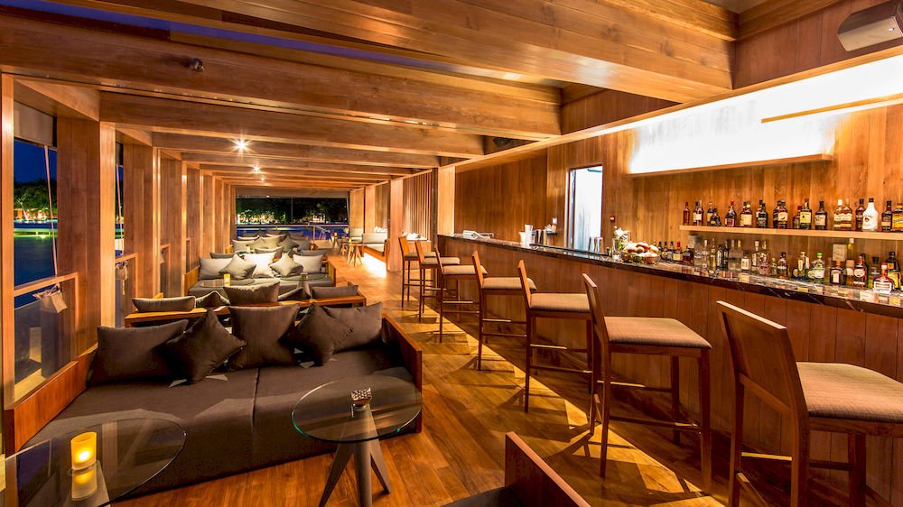 A dream on the Maldives: Amilla Fushi Maldives 14