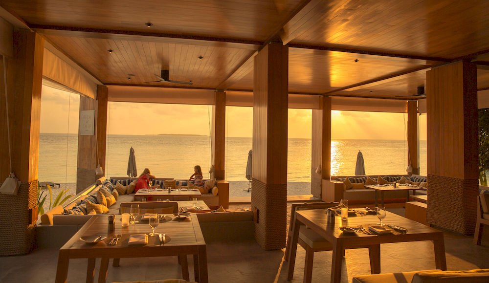 A dream on the Maldives: Amilla Fushi Maldives 15