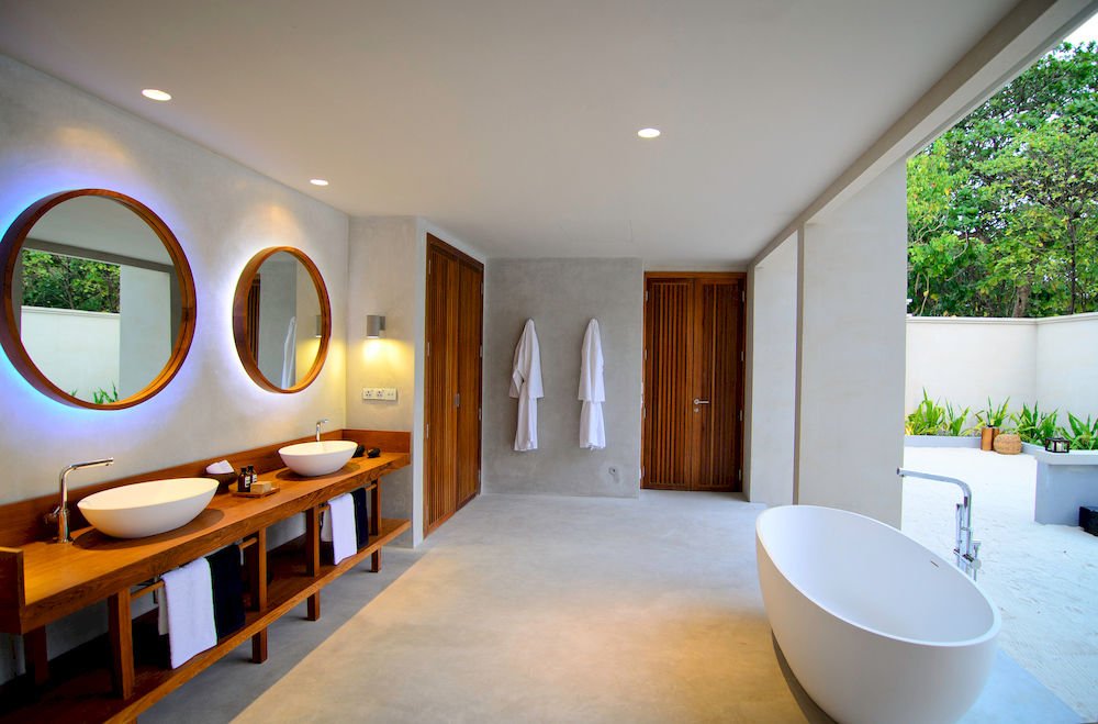 A dream on the Maldives: Amilla Fushi Maldives 18