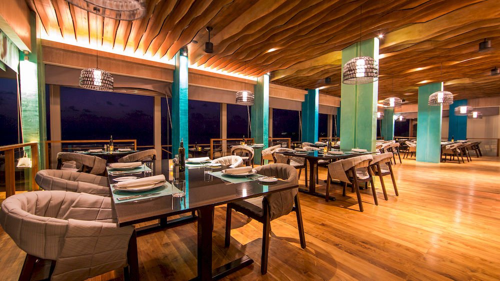 A dream on the Maldives: Amilla Fushi Maldives 19
