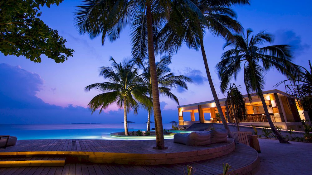 A dream on the Maldives: Amilla Fushi Maldives 20