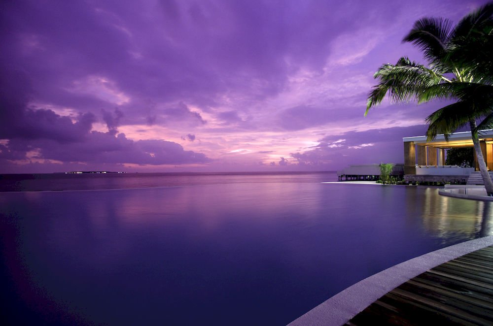 A dream on the Maldives: Amilla Fushi Maldives 21