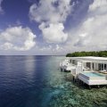 A dream on the Maldives: Amilla Fushi Maldives
