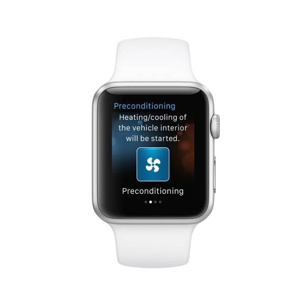 BMW ConnectedDrive & BMW i Remote App 4