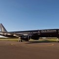A new standard: Four Seasons Private Jet Experience