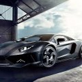 1250 hp: Mansory Carbonado 