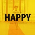 Happy – First 24 hours music video