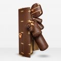 Karl Lagerfeld’s $175,000 Punching Bag