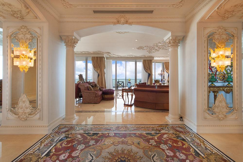 Grovenor House 2627 S Bayshore Drive 2