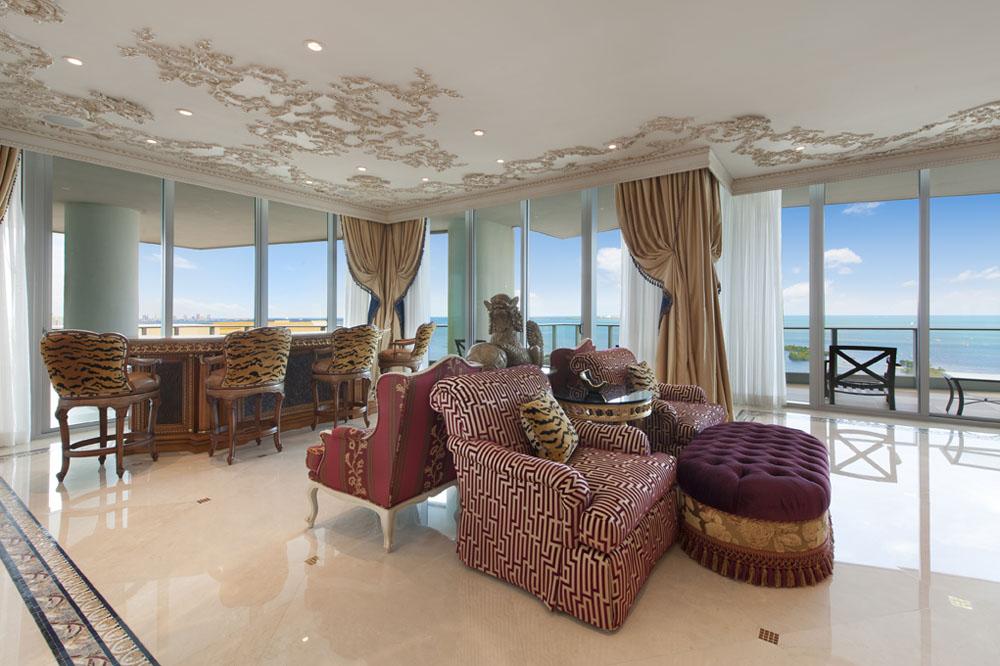 Grovenor House 2627 S Bayshore Drive 5