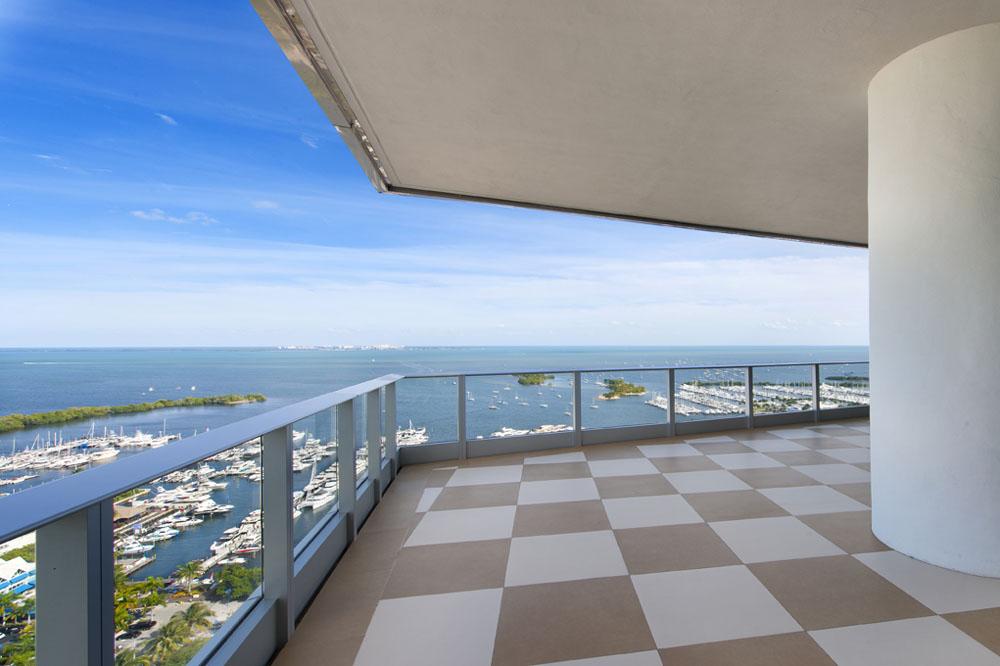 Grovenor House 2627 S Bayshore Drive 7
