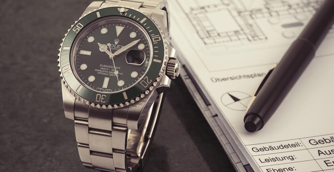 10 Reasons to Wear a Luxury Watch on Your Wrist