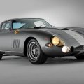 1964 Ferrari 275 GTB/C Speciale