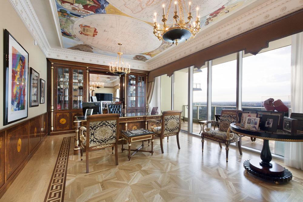 Grovenor House 2627 S Bayshore Drive 11