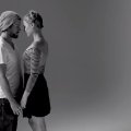 20 Strangers Kiss for the First Time