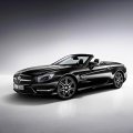 Mercedes SL 400: Luxus Sportwagen mit TwinTurbo