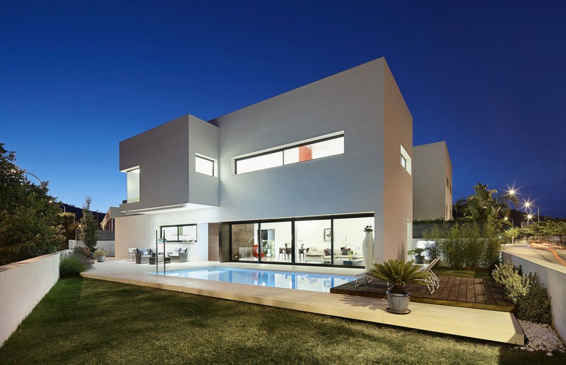 212 House x Alfonso Reina 1