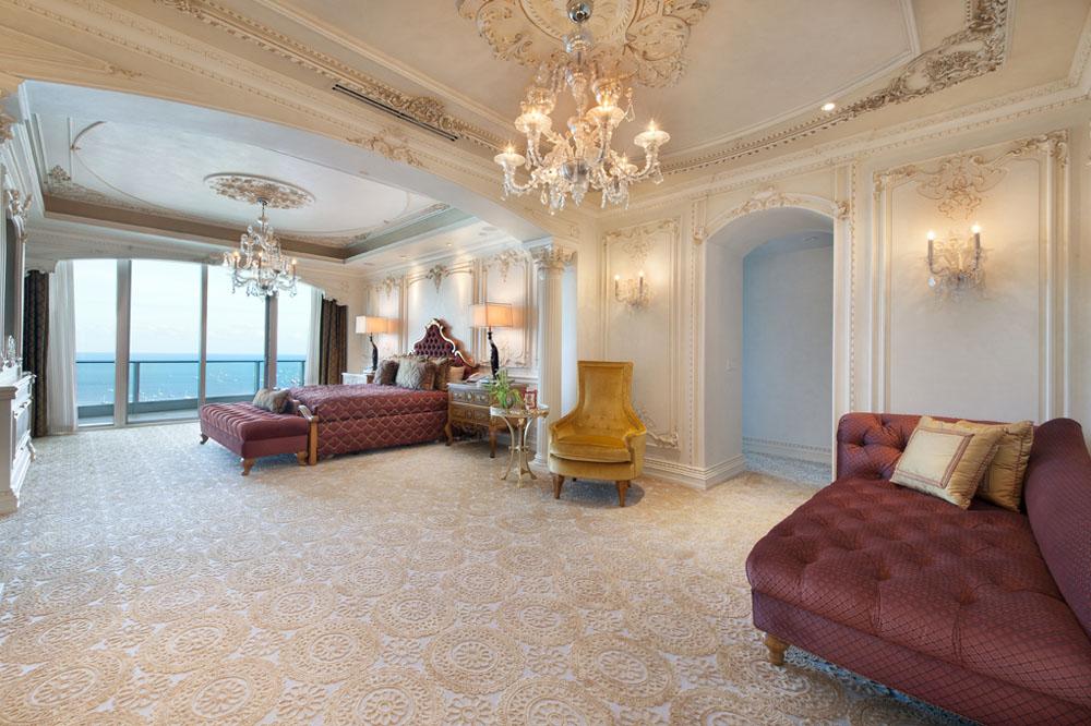 Grovenor House 2627 S Bayshore Drive 13