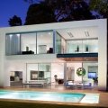 24th Street by Steven Kent Architects