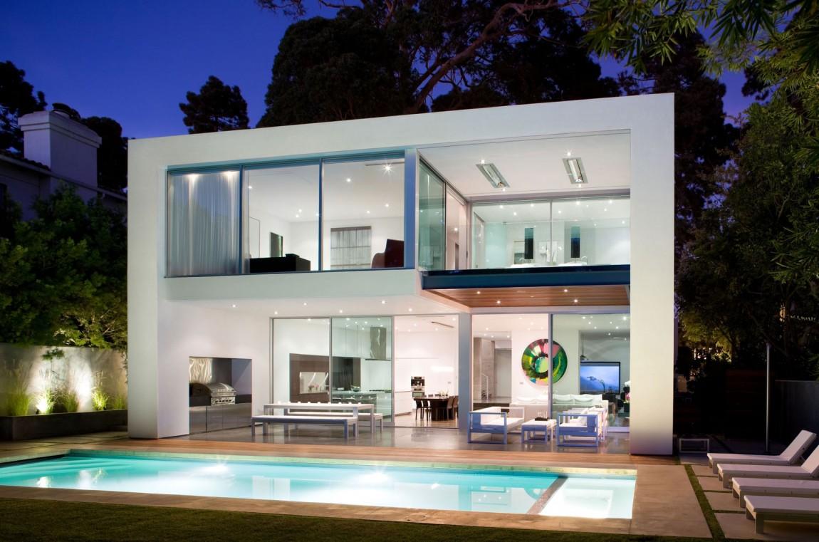 24th Street by Steven Kent Architects 1