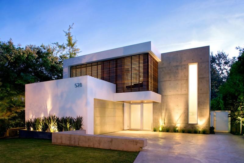 24th Street by Steven Kent Architects 2