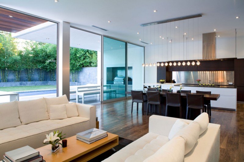 24th Street by Steven Kent Architects 8