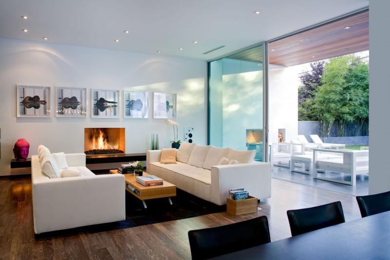 24th Street by Steven Kent Architects 9